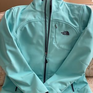 The North Face Ladies Apex Jacket
